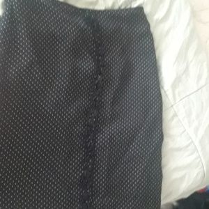 Ann Taylor Loft Skirt